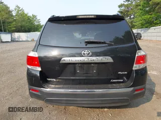 2011 Toyota Highlander Limited z VIN 5TDDK3EH5BS087809, wystawiony jako IAAI lot #42412004 z przebiegiem 191 511 mil mil oraz . Historia ofert i sprzedaży dostępna na DreamBid. Obrazek 16.