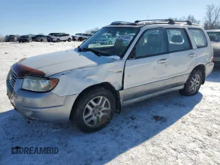2008 Subaru Forester X L.L. Bean с VIN JF1SG67658H721368, выставлен на аукционе Copart как лот 42281055 с пробегом 138 219 миль миль и Чистый • Clean title. История ставок и продаж доступна на DreamBid. Изображение 1.