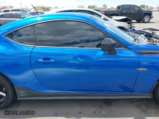 2013 Subaru BRZ Limited with VIN JF1ZCAC14D1604424, listed as a IAAI auction lot 42027795 with 89,269 mi miles. Bid and sale history available at carsss.com. Image 13.