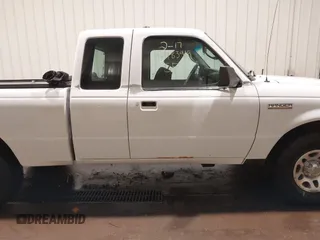 2011 Ford Ranger XLT with VIN 1FTLR4FE4BPB22383, listed as a IAAI auction lot 41483919 with 147,350 mi miles. Bid and sale history available at carsss.com. Image 13.