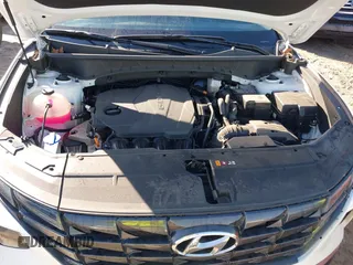 2024 Hyundai Tucson SEL with VIN 5NMJB3DE4RH421898, listed as a IAAI auction lot 41500454 with 25,223 mi miles and . Bid and sale history available at DreamBid. Image 10.