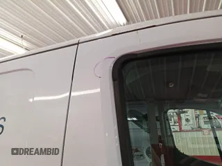 2016 Ford Transit Cargo z VIN 1FTYE1YM8GKB19172, wystawiony jako IAAI lot #42788511 z przebiegiem 143 978 mil mil oraz . Historia ofert i sprzedaży dostępna na DreamBid. Obrazek 30.
