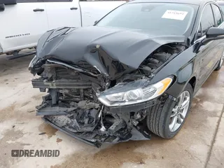 2016 Ford Fusion Titanium с VIN 3FA6P0SU4GR236009, выставлен на аукционе IAAI как лот 41219691 с пробегом 306 144 миль миль и . История ставок и продаж доступна на DreamBid. Изображение 6.