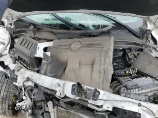 2013 GMC Terrain SLT with VIN 2GKFLUE34D6133244, listed as a Copart auction lot 43726125 with Not Provided miles and Salvage Title. Bid and sale history available at carsss.com. Image 12.
