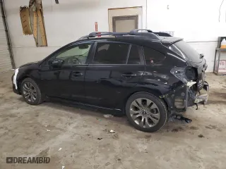 2016 Subaru Impreza Wagon 2.0i Sport Premium with VIN JF1GPAP63G8238260, listed as a Copart auction lot 41878125 with 179,098 mi miles and Salvage Title. Bid and sale history available at carsss.com. Image 2.