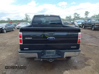 2013 Ford F-150 XL с VIN 1FTFW1EF3DFC14916, выставлен на аукционе IAAI как лот 42343813 с пробегом 217 069 миль миль и . История ставок и продаж доступна на DreamBid. Изображение 16.