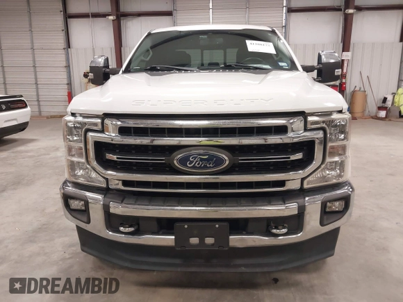 2020 Ford F-250 XL z VIN 1FT7W2B65LED67610, wystawiony jako IAAI lot #41288173 z przebiegiem 160 730 mil mil oraz . Historia ofert i sprzedaży dostępna na DreamBid. Obrazek 13.