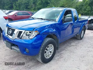 2015 Nissan Frontier SV with VIN 1N6AD0CW1FN767065, listed as a IAAI auction lot 42684729 with 142,212 mi miles and . Bid and sale history available at DreamBid. Image 22.