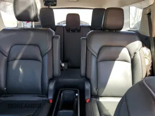 2022 Nissan Pathfinder SL z VIN 5N1DR3CD0NC242991, wystawiony jako Copart lot #55023345 z przebiegiem 37 098 mil mil oraz Szkody całkowita. Historia ofert i sprzedaży dostępna na DreamBid. Obrazek 10.