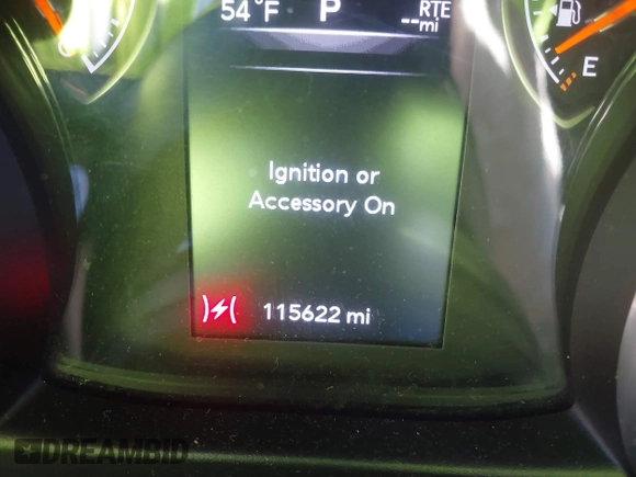 2018 Jeep Wrangler Unlimited Sport с VIN 1C4HJXDN5JW131695, выставлен на аукционе IAAI как лот 41640197 с пробегом 115 622 миль миль и . История ставок и продаж доступна на DreamBid. Изображение 15.