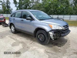 2010 Honda CR-V LX z VIN JHLRE3H38AC009718, wystawiony jako Copart lot #57934195 z przebiegiem 177 795 mil mil oraz Szkoda całkowita • Salvage title. Historia ofert i sprzedaży dostępna na DreamBid. Obrazek 4.