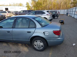 2002 Saturn SL z VIN 1G8ZS528327278417, wystawiony jako IAAI lot #40611406 z przebiegiem 227 283 mil mil oraz . Historia ofert i sprzedaży dostępna na DreamBid. Obrazek 6.
