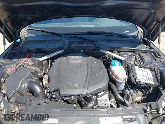2018 Audi A5 Sportback Premium Plus с VIN WAUBNCF58JA119812, выставлен на аукционе IAAI как лот 42001597 с пробегом 55 396 миль миль и . История ставок и продаж доступна на DreamBid. Изображение 10.