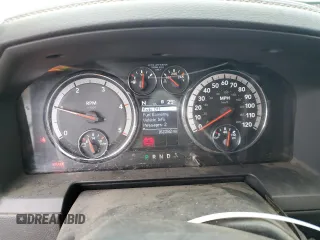 2010 Dodge Ram 3500 SLT with VIN 3D73Y3HL7AG139292, listed as a Copart auction lot 87964995 with 162,282 mi miles and Salvage Title. Bid and sale history available at carsss.com. Image 9.