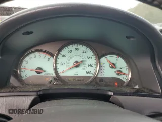 2005 Toyota Solara SE with VIN 4T1CA30P85U060547, listed as a Copart auction lot 76135934 with 239,680 mi miles and Salvage Title. Bid and sale history available at DreamBid. Image 9.