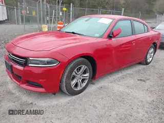 2016 Dodge Charger SE with VIN 2C3CDXBG1GH109923, listed as a IAAI auction lot 41934238 with 130,824 mi miles and . Bid and sale history available at carsss.com. Image 17.