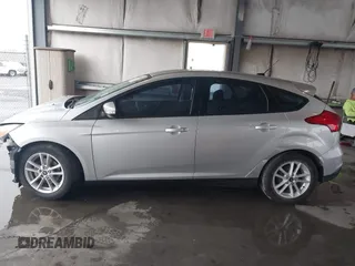 2017 Ford Focus SE with VIN 1FADP3K20HL324269, listed as a IAAI auction lot 41856546 with 63,917 mi miles and . Bid and sale history available at carsss.com. Image 14.
