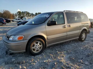 2000 Oldsmobile Silhouette GL z VIN 1GHDX03E0YD188425, wystawiony jako Copart lot #85341664 z przebiegiem 77 933 mil mil oraz Nie do naprawy. Historia ofert i sprzedaży dostępna na DreamBid. Obrazek 1.