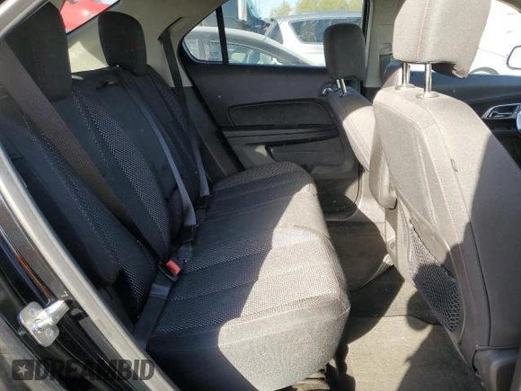 2017 Chevrolet Equinox LT with VIN 2GNALCEK3H1516142, listed as a Copart auction lot 51159125 with 112,670 mi miles and Clean Title. Bid and sale history available at DreamBid. Image 11.