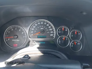 2005 GMC Envoy SLE with VIN 1GKDT13S552253519, listed as a IAAI auction lot 42113617 with 172,058 mi miles and . Bid and sale history available at DreamBid. Image 7.
