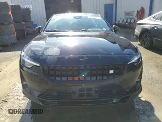 2023 Polestar 2 Performance z VIN YSMET3KA1PL137076, wystawiony jako Copart lot #45540895 z przebiegiem 63 755 mil mil oraz Czysty tytuł • Clean title. Historia ofert i sprzedaży dostępna na DreamBid. Obrazek 5.