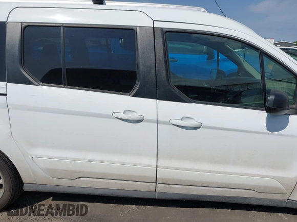 2015 Ford Transit Connect XLT с VIN NM0GE9F73F1181586, выставлен на аукционе IAAI как лот 42320790 с пробегом 147 182 миль миль и . История ставок и продаж доступна на DreamBid. Изображение 13.