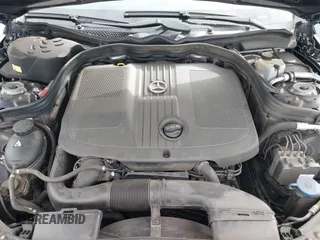 2014 Mercedes-Benz E-Class E 250 BlueTEC Luxury with VIN WDDHF0EB6EA942847, listed as a IAAI auction lot 41631294 with 48,650 mi miles. Bid and sale history available at carsss.com. Image 10.