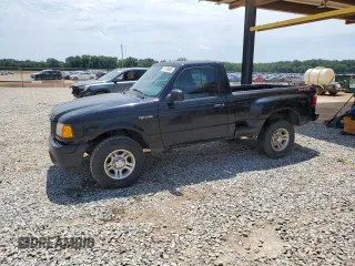 2004 Ford Ranger XL with VIN 1FTYR10U84PA61966, listed as a Copart auction lot 57134865 with 149,053 mi miles and Clean title. Bid and sale history available at DreamBid. Image 1.