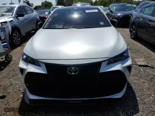2021 Toyota Avalon XSE Nightshade with VIN 4T1EZ1FBXMU058220, listed as a Copart auction lot 68228254 with 41,359 mi miles and Salvage Title. Bid and sale history available at carsss.com. Image 5.