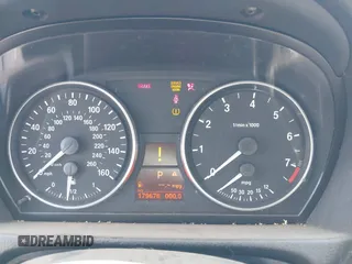 2007 BMW 3 Series 328i with VIN WBAVC53597FZ79068, listed as a IAAI auction lot 42791350 with 179,676 mi miles and . Bid and sale history available at DreamBid. Image 7.