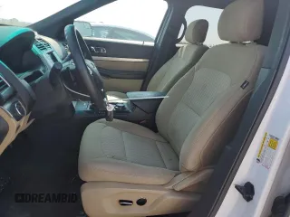 2016 Ford Explorer с VIN 1FM5K8B85GGC62966, выставлен на аукционе Copart как лот 59973475 с пробегом 134 811 миль миль и Чистый • Clean title. История ставок и продаж доступна на DreamBid. Изображение 7.