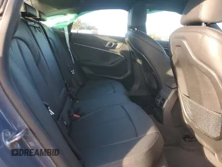 2022 BMW 2 Series 228i xDrive с VIN WBA73AK02N7K47993, выставлен на аукционе Copart как лот 44189065 с пробегом 166 527 миль миль и Списание • Salvage title. История ставок и продаж доступна на DreamBid. Изображение 11.