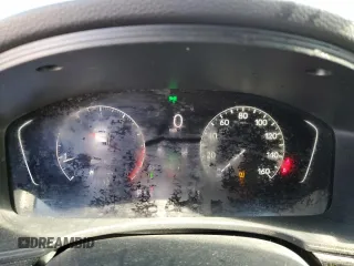 2022 Honda Civic LX z VIN 2HGFE2F26NH517811, wystawiony jako Copart lot #52933645 z przebiegiem Nie podano mil oraz Szkoda całkowita • Salvage title. Historia ofert i sprzedaży dostępna na DreamBid. Obrazek 9.