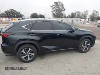2019 Lexus NX 300 with VIN JTJYARBZXK2131585, listed as a IAAI auction lot 42358441 with 88,804 mi miles and . Bid and sale history available at DreamBid. Image 13.