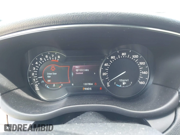 2017 Lincoln MKC Select with VIN 5LMCJ2C94HUL19396, listed as a IAAI auction lot 42576574 with 135,796 mi miles and . Bid and sale history available at DreamBid. Image 7.