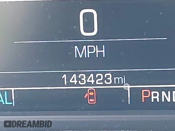 2019 Chevrolet Tahoe Commercial z VIN 1GNSKFKC0KR142979, wystawiony jako IAAI lot #41532380 z przebiegiem 143 423 mil mil oraz . Historia ofert i sprzedaży dostępna na DreamBid. Obrazek 15.