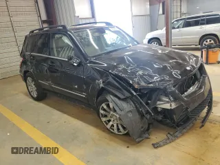 2012 Mercedes-Benz GLK 350 z VIN WDCGG8HBXCF833556, wystawiony jako Copart lot #57628495 z przebiegiem 158 091 mil mil oraz Szkoda całkowita • Salvage title. Historia ofert i sprzedaży dostępna na DreamBid. Obrazek 4.