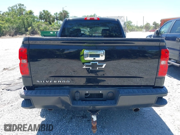 2017 Chevrolet Silverado 1500 LS with VIN 1GCRCNEC1HZ337363, listed as a IAAI auction lot 42059934 with 81,773 mi miles and . Bid and sale history available at DreamBid. Image 16.