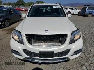 2013 Mercedes-Benz GLK 350 with VIN WDCGG5HBXDG018364, listed as a Copart auction lot 71889164 with 91,519 mi miles and Salvage Title. Bid and sale history available at DreamBid. Image 5.