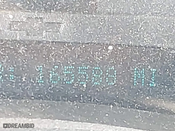 2002 Chevrolet TrailBlazer LS with VIN 1GNDT13S122439749, listed as a IAAI auction lot 41818185 with 165,588 mi miles. Bid and sale history available at carsss.com. Image 16.