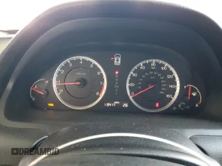 2008 Honda Accord EX-L z VIN 1HGCP26808A070137, wystawiony jako Copart lot #60093495 z przebiegiem 119 417 mil mil oraz Szkoda całkowita • Salvage title. Historia ofert i sprzedaży dostępna na DreamBid. Obrazek 9.
