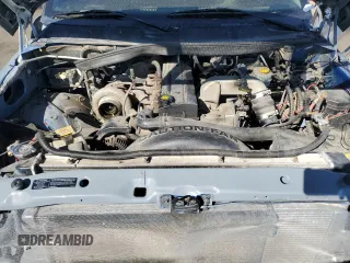 1999 Dodge 2500 with VIN 3B7KC2362XG112865, listed as a Copart auction lot 50660455 with 126,532 mi miles and Salvage Title. Bid and sale history available at carsss.com. Image 11.