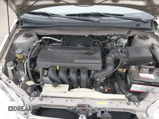 2003 Toyota Corolla CE with VIN 1NXBR32E03Z180002, listed as a IAAI auction lot 41742748 with 227,112 mi miles and . Bid and sale history available at DreamBid. Image 10.