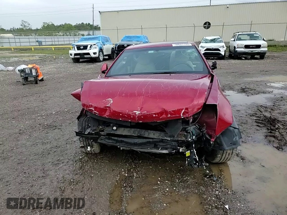 2011 Cadillac CTS Premium z VIN 1G6DP1ED8B0106913, wystawiony jako Copart lot #50627195 z przebiegiem Nie podano mil oraz Szkoda całkowita • Salvage title. Historia ofert i sprzedaży dostępna na DreamBid. Obrazek 10.