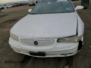2001 Buick Regal LS with VIN 2G4WB55K511118798, listed as a Copart auction lot 82173184 with Not Provided miles and Salvage Title. Bid and sale history available at carsss.com. Image 11.