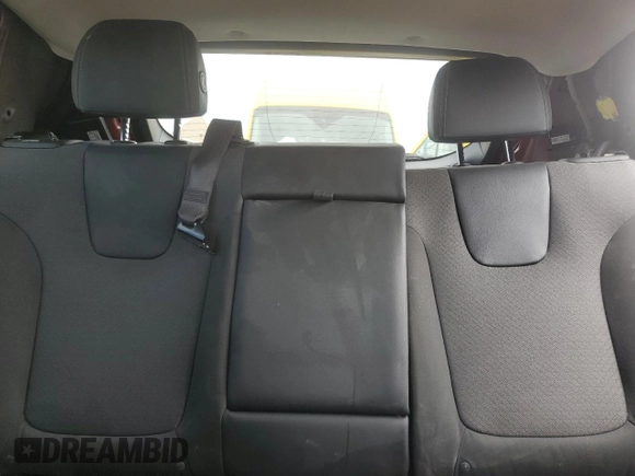 2023 Buick Encore GX Select with VIN KL4MMDSL1PB079014, listed as a Copart auction lot 54510875 with 68,301 mi miles and Salvage title. Bid and sale history available at DreamBid. Image 10.