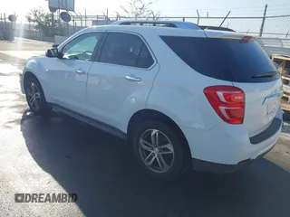 2016 Chevrolet Equinox LTZ с VIN 2GNALDEK0G6245824, выставлен на аукционе IAAI как лот 41860895 с пробегом 139 474 миль миль и . История ставок и продаж доступна на DreamBid. Изображение 3.