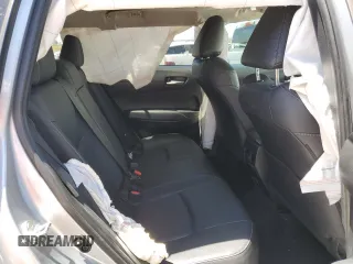2024 Toyota Corolla Cross XLE с VIN 7MUDAAAG1RV083793, выставлен на аукционе Copart как лот 55105775 с пробегом 55 388 миль миль и Списание • Salvage title. История ставок и продаж доступна на DreamBid. Изображение 10.