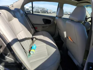 2001 Chevrolet Malibu LS with VIN 1G1NE52J516237620, listed as a Copart auction lot 76809764 with 82,099 mi miles and Salvage Title. Bid and sale history available at carsss.com. Image 10.