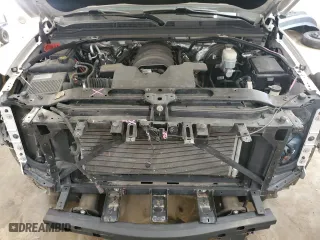2018 GMC Yukon XL Denali with VIN 1GKS2HKJ8JR133579, listed as a Copart auction lot 52156435 with 155,672 mi miles and Salvage Title. Bid and sale history available at carsss.com. Image 12.